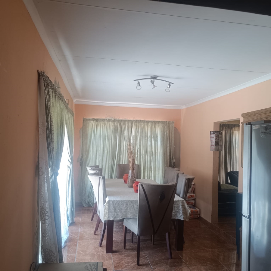 3 Bedroom Property for Sale in Vaalpark Free State